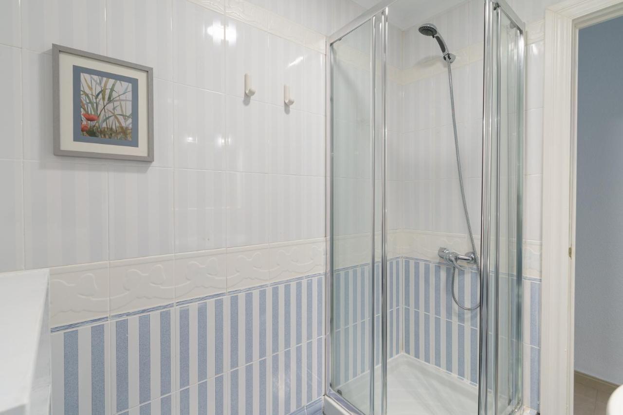 Maisuit Apartment Malaga City Center מראה חיצוני תמונה